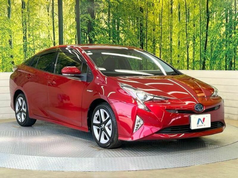 PRIUS