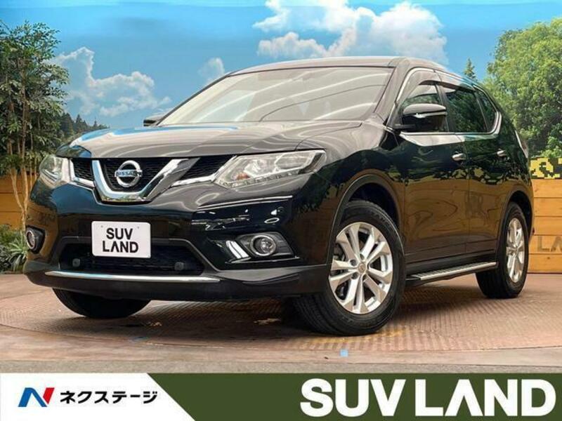 X-TRAIL-0
