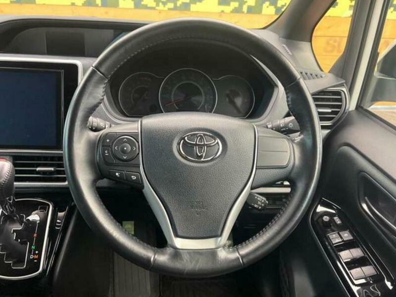 VOXY