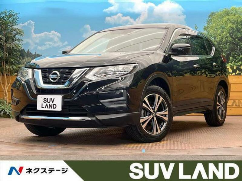 X-TRAIL-0
