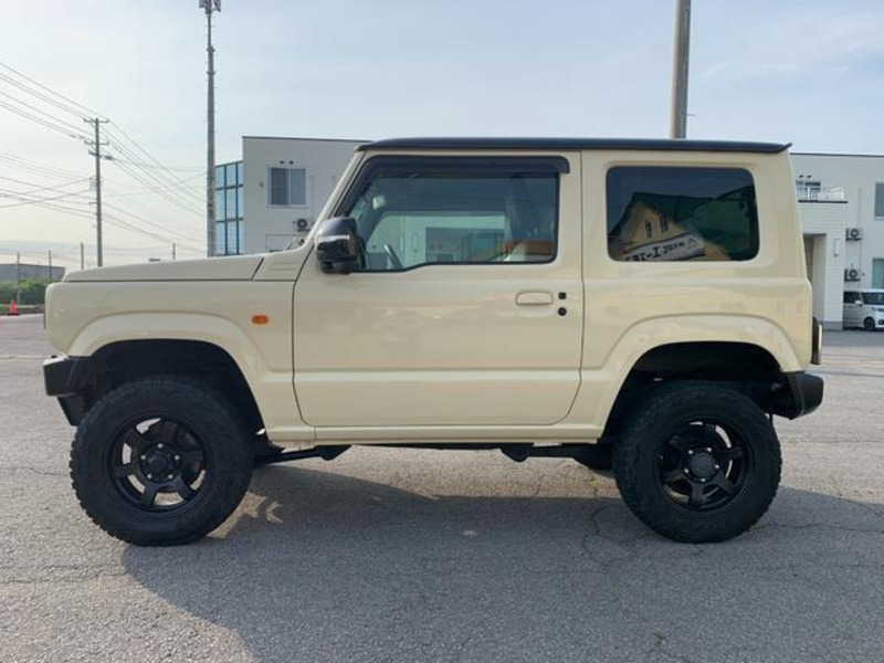 JIMNY