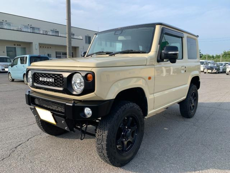 JIMNY