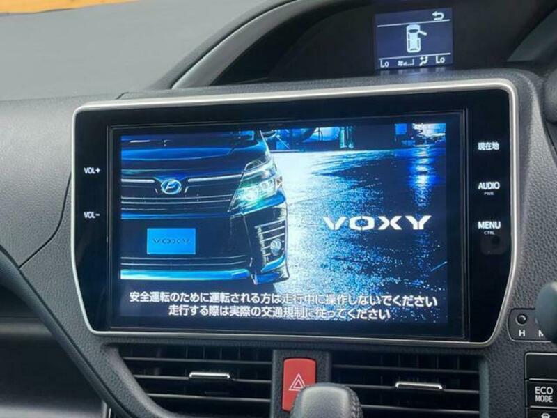 VOXY