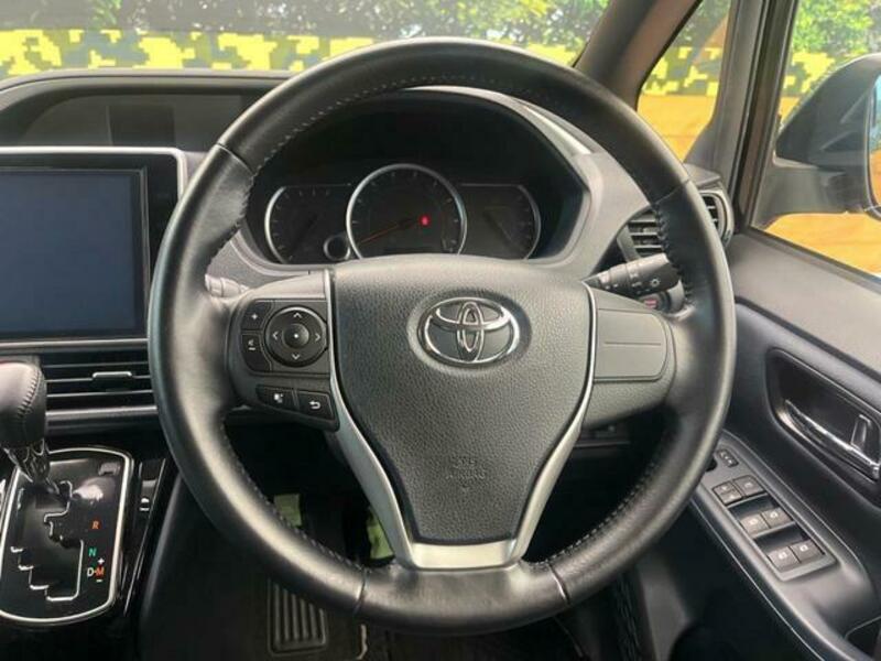 VOXY