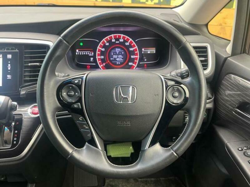 ODYSSEY