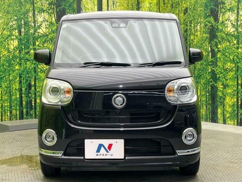 MOVE CANBUS