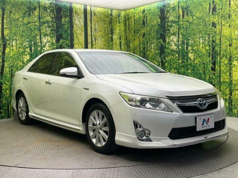 CAMRY