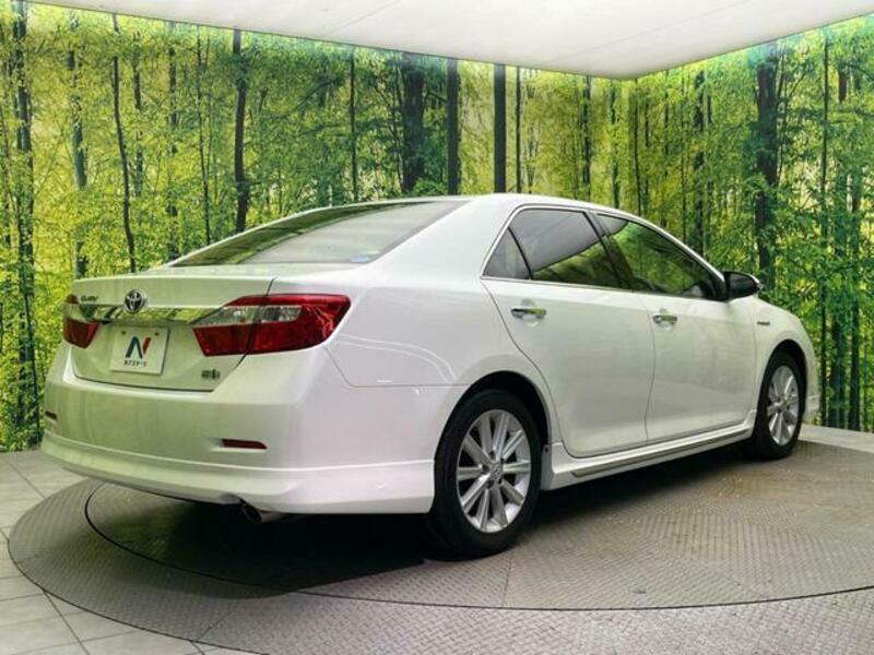 CAMRY