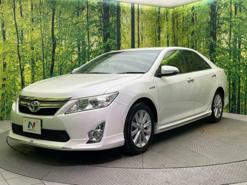 CAMRY