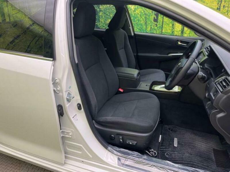CAMRY