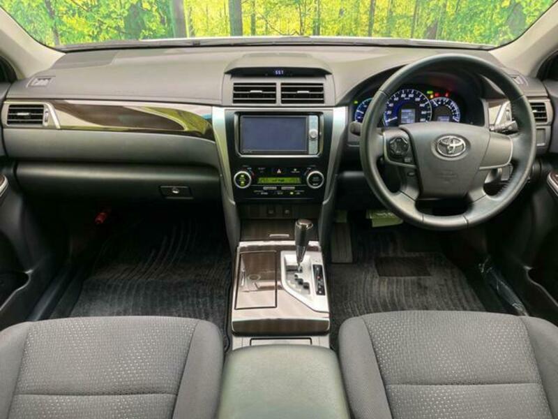 CAMRY