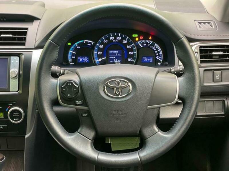 CAMRY