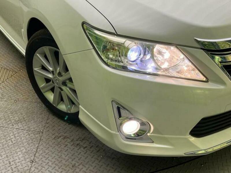 CAMRY
