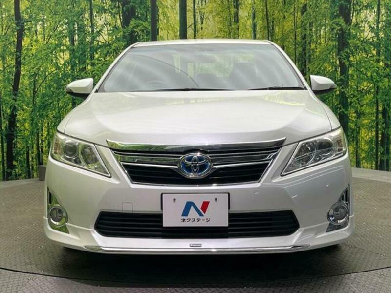 CAMRY
