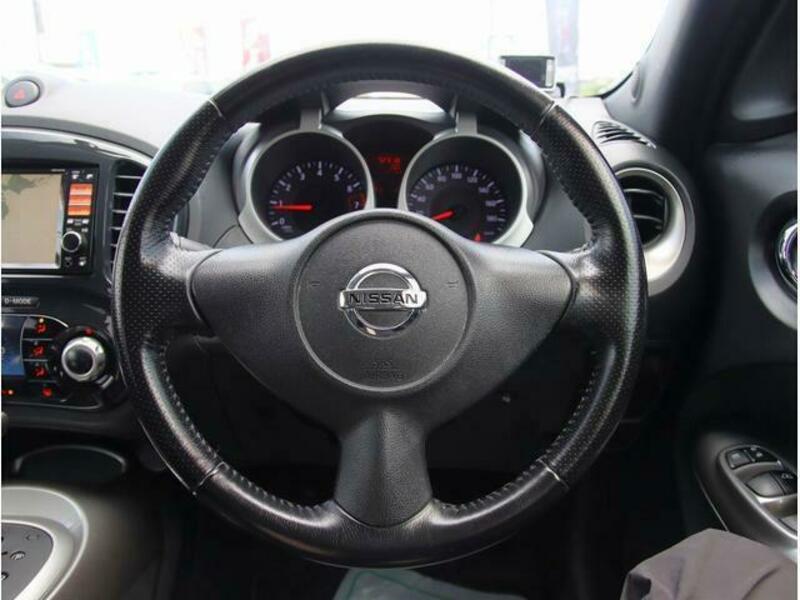 JUKE