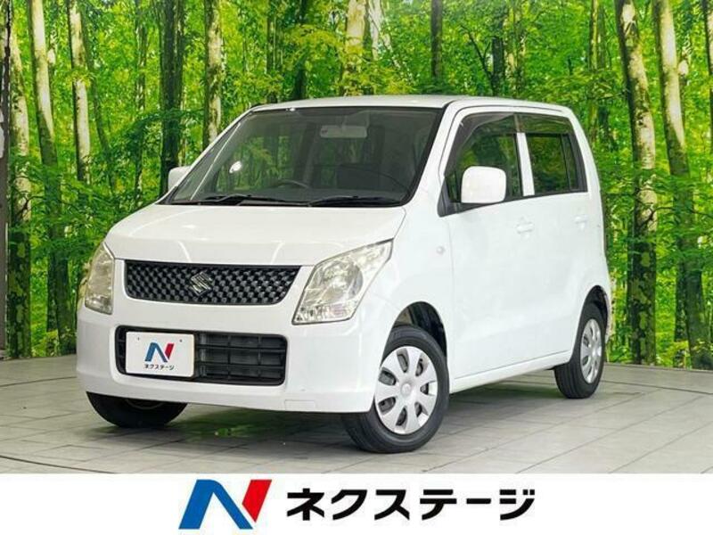 WAGON R-0