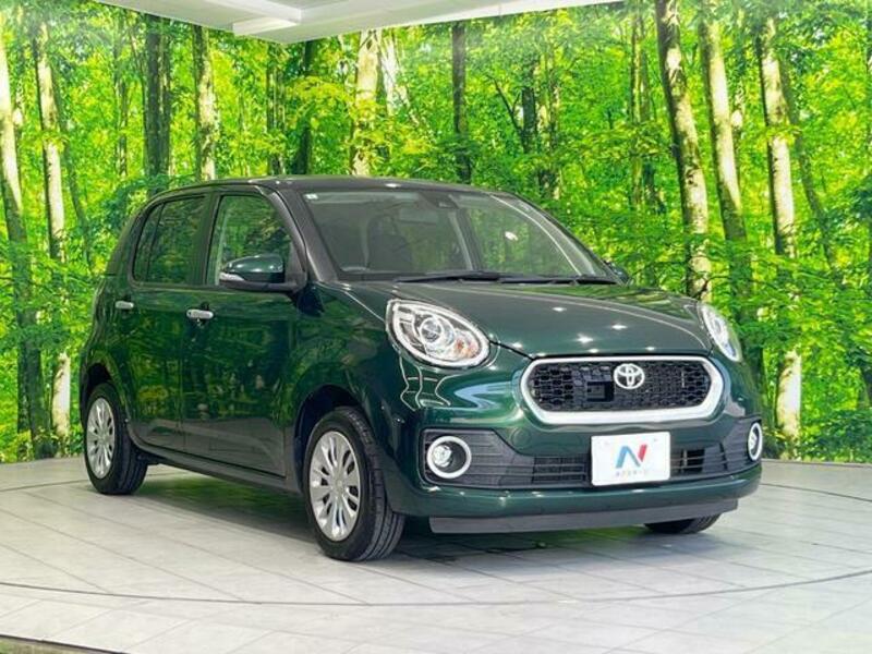 PASSO