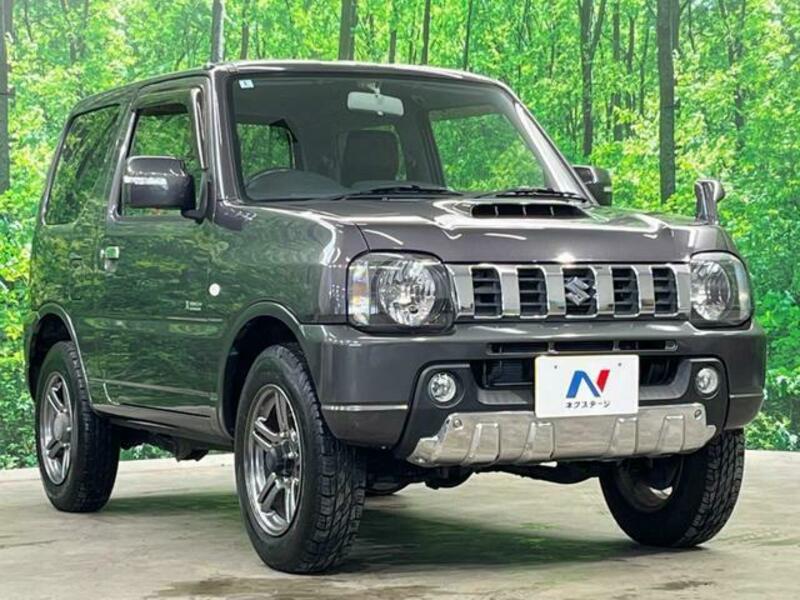 JIMNY