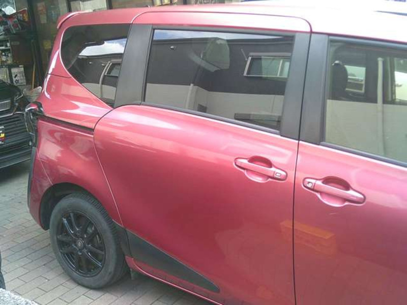 SIENTA