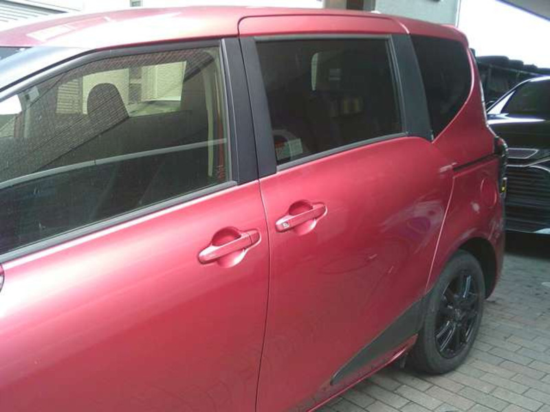 SIENTA