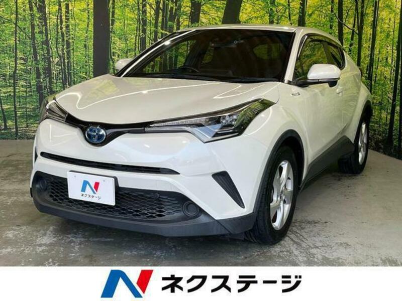 C-HR-0