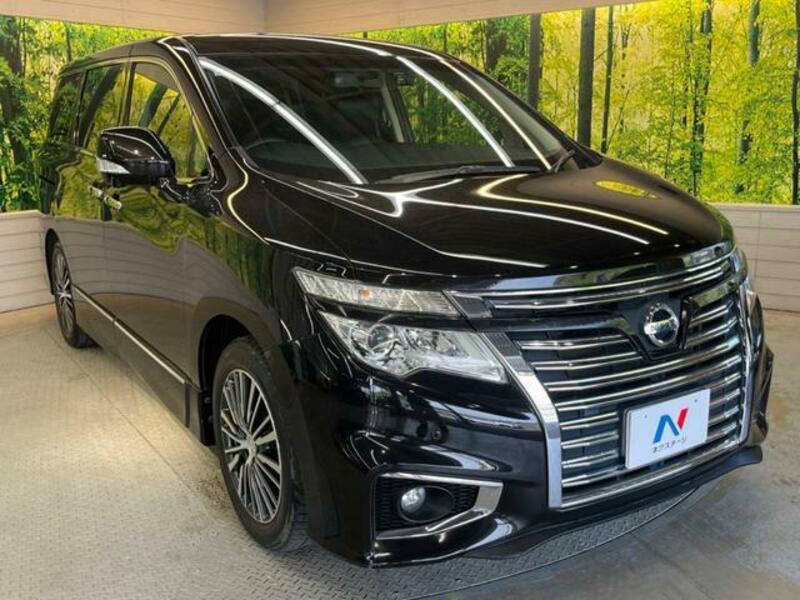 ELGRAND