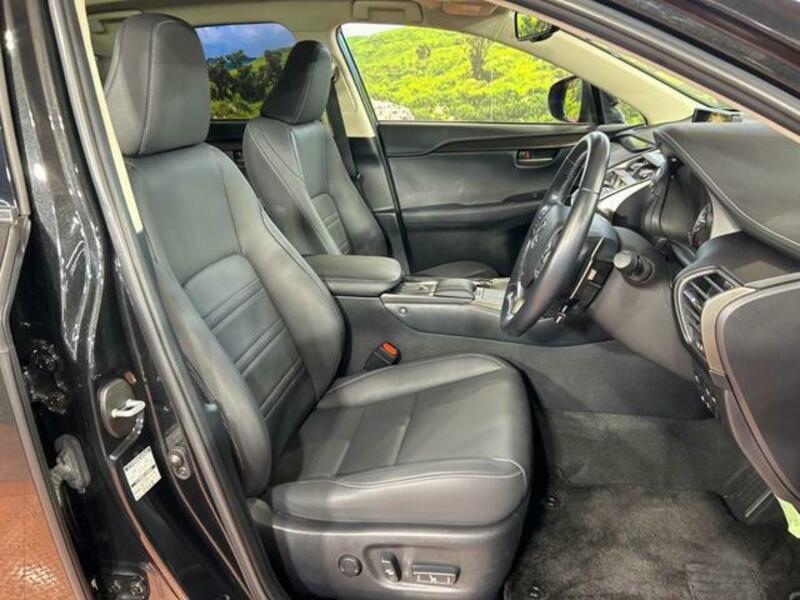 NX