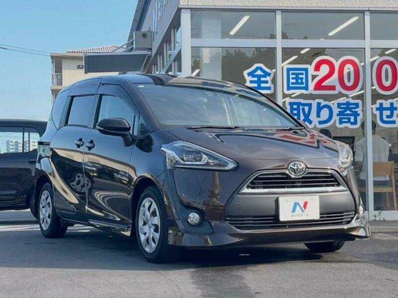 SIENTA