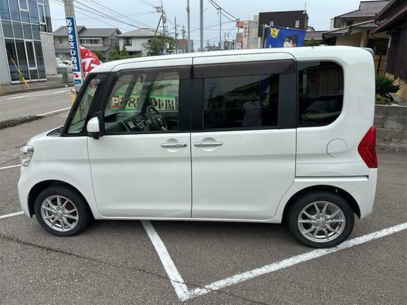 TANTO