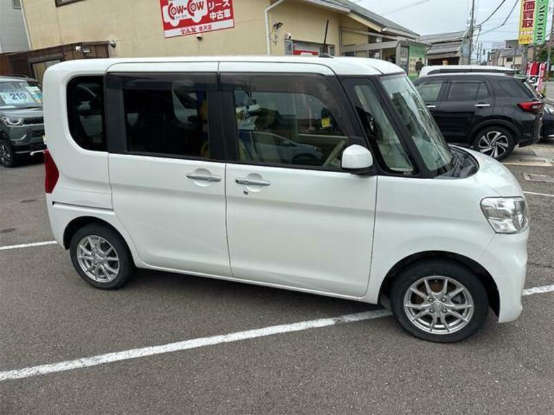 TANTO