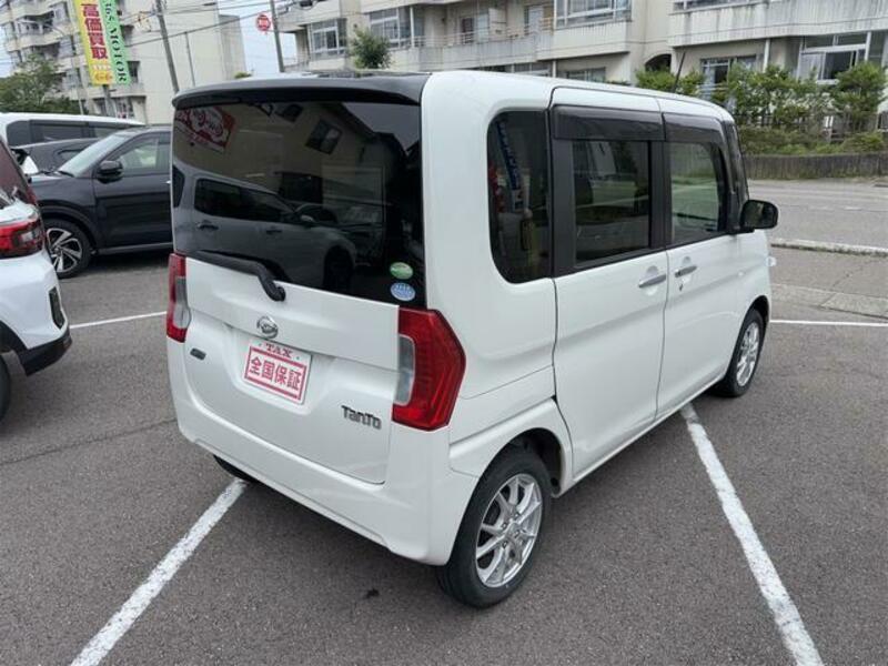 TANTO
