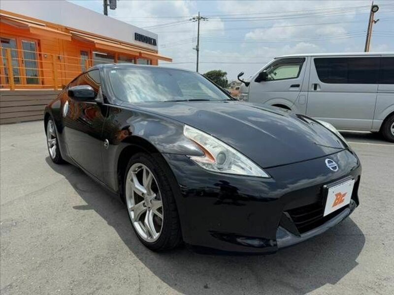FAIRLADY Z