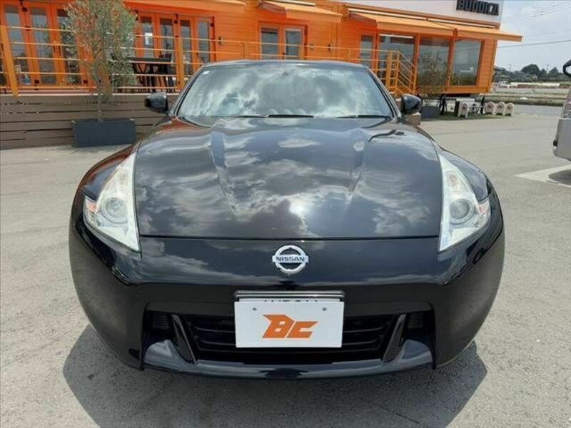 FAIRLADY Z