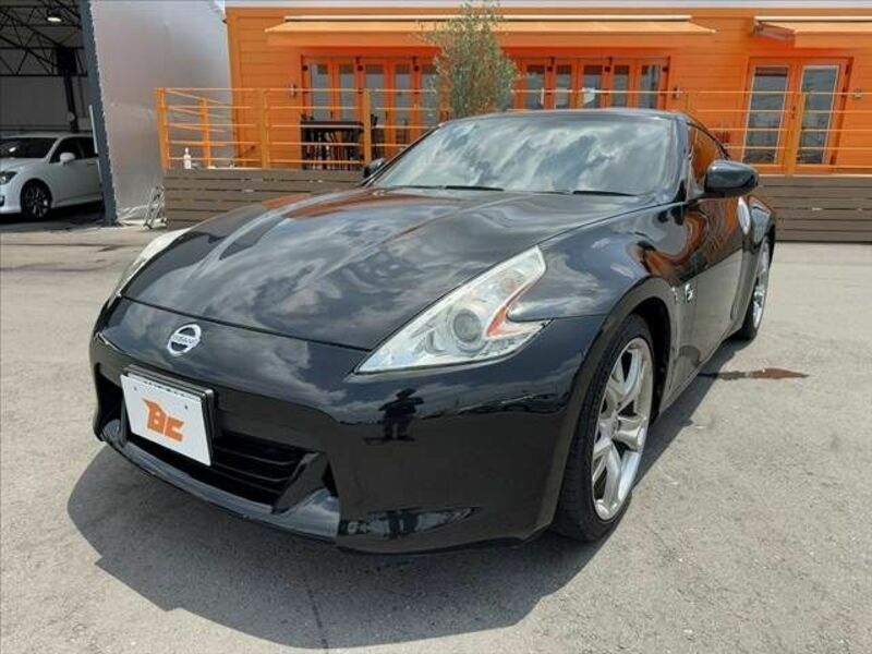 FAIRLADY Z