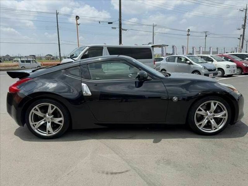 FAIRLADY Z