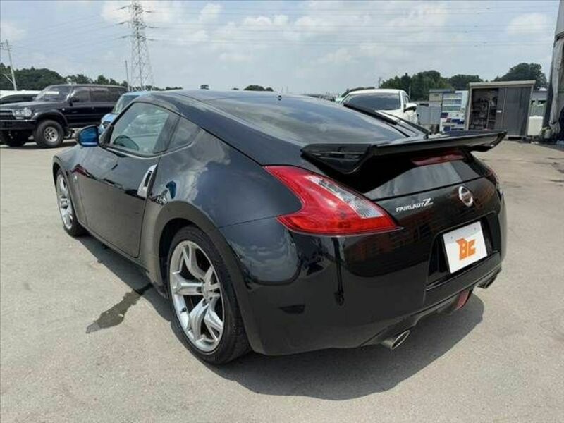 FAIRLADY Z