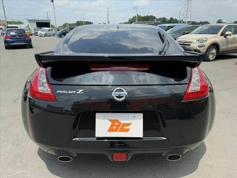 FAIRLADY Z