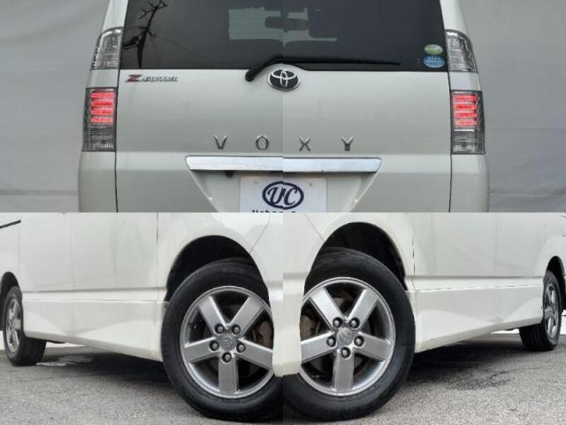 VOXY
