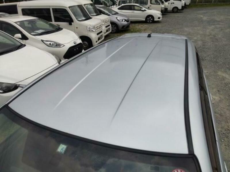 COROLLA FIELDER