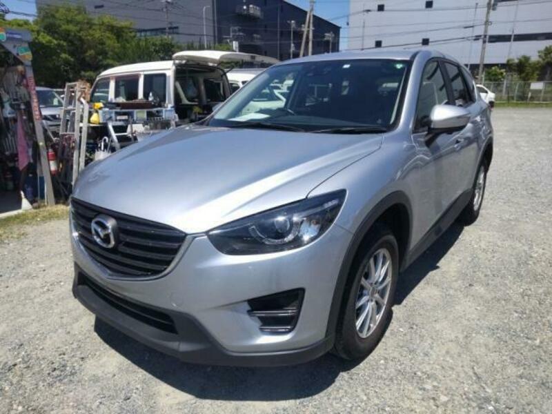 CX-5-0