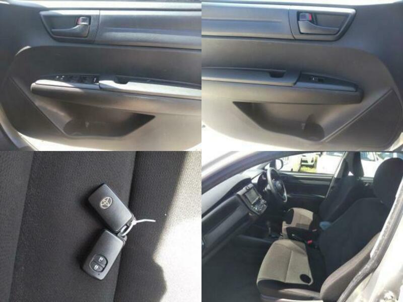 COROLLA AXIO