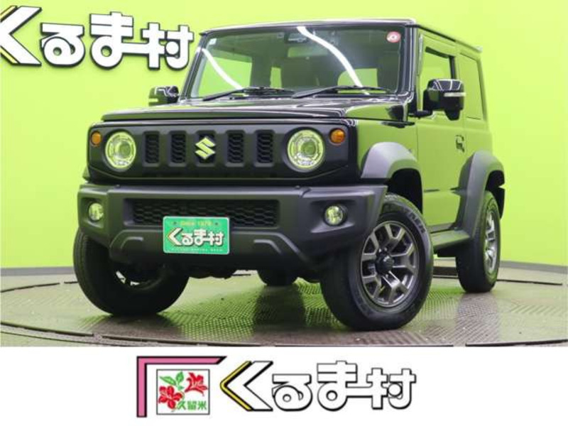 JIMNY SIERRA-0