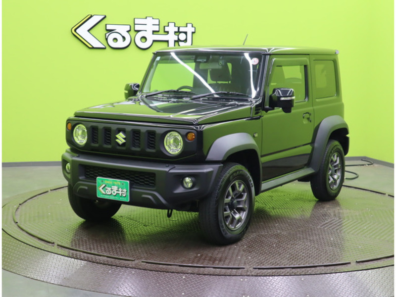 JIMNY SIERRA