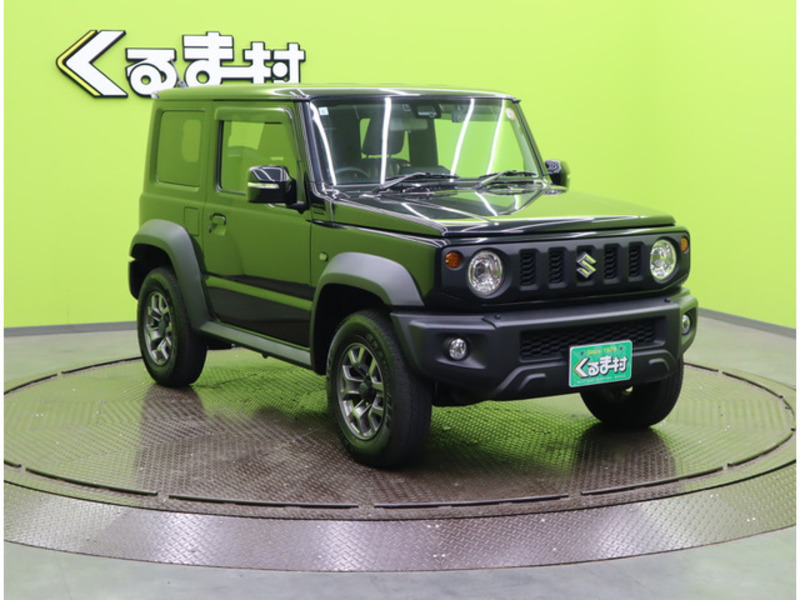 JIMNY SIERRA