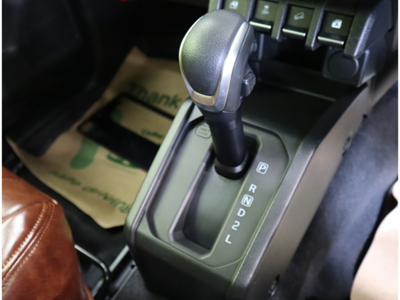 JIMNY SIERRA