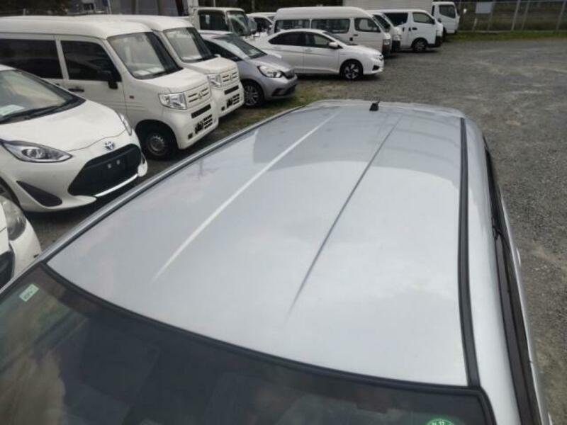 COROLLA FIELDER