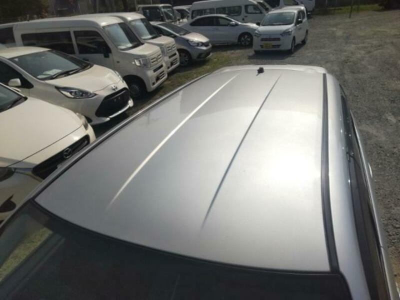 COROLLA FIELDER