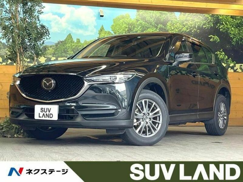 CX-5-0