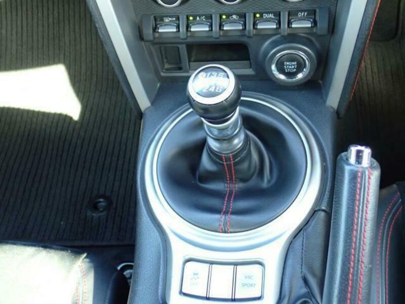 BRZ