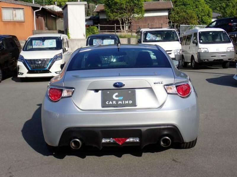 BRZ